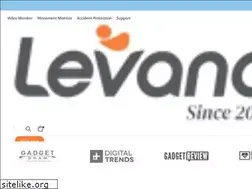Sites similar to mylevana.com