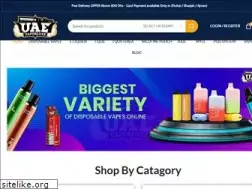 Sites similar to mylevapeuae.com