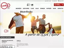 Sites similar to mylevel.pt