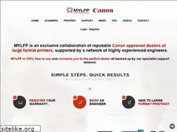 Sites similar to mylfp.com