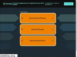 Sites similar to mylgphones.com