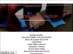 Sites similar to mylgtg.com