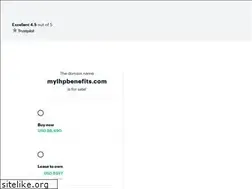 Sites similar to mylhpbenefits.com