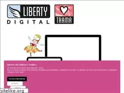 Sites similar to mylibertydigital.it