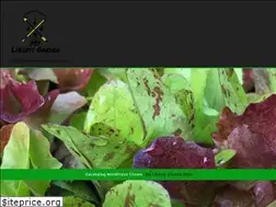 Sites similar to mylibertygarden.com