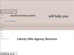 Sites similar to mylibertyhome.co.ke