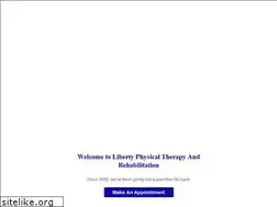 Sites similar to mylibertypt.com