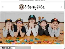 Sites similar to mylibertyvibe.com