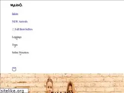 Sites similar to mylibi.com