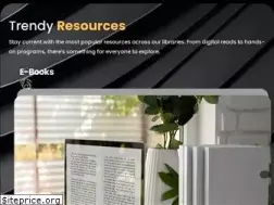 Sites similar to mylibrarynow.org