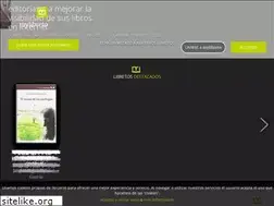 Sites similar to mylibreto.com