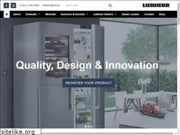 Sites similar to myliebherr.ie