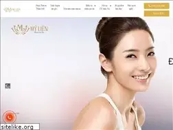 Sites similar to mylienbeauty.com