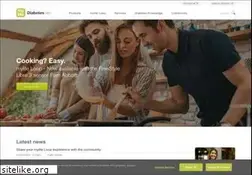 Sites similar to mylife-diabetescare.com