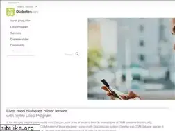 Sites similar to mylife-diabetescare.dk