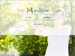 Sites similar to mylife-gym.com