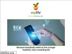 Sites similar to mylife.biz