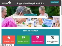 Sites similar to mylife.redbridge.gov.uk