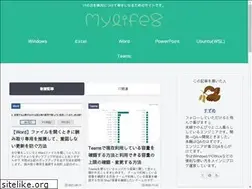 Sites similar to mylife8.net