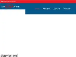 Sites similar to mylifealarm.com
