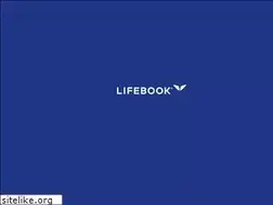 Sites similar to mylifebook.com