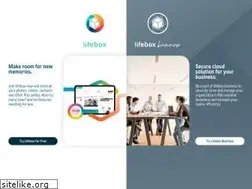 Sites similar to mylifebox.com