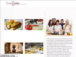 Sites similar to mylifecare.de