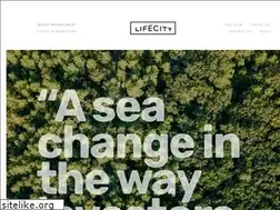 Sites similar to mylifecity.com