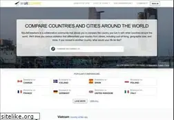 Sites similar to mylifeelsewhere.com