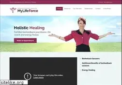 Sites similar to mylifeforce.ca