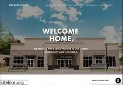 Sites similar to mylifegatechurch.com