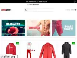 Sites similar to mylifeguardshop.com