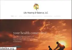 Sites similar to mylifehearing.com