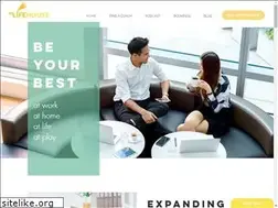 Sites similar to mylifehouse.co