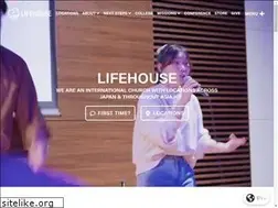 Sites similar to mylifehouse.com
