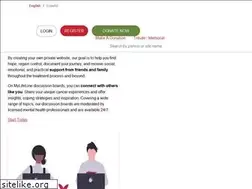 Sites similar to mylifeline.org