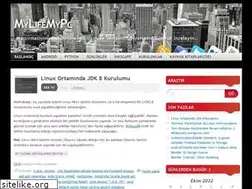Sites similar to mylifemypc.wordpress.com