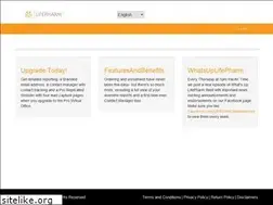 Sites similar to mylifepharm.com