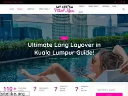 Sites similar to mylifesamovie.com