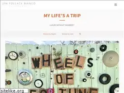 Sites similar to mylifesatrip.com