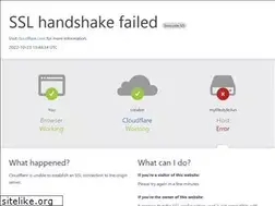 Sites similar to mylifestyle.fun