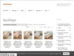 Sites similar to mylifestyle.gr