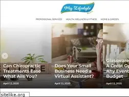 Sites similar to mylifestyleblogs.com