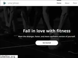 Sites similar to mylifestylefitness.com