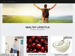 Sites similar to mylifestylemyhealth.wordpress.com