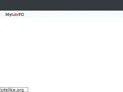 Sites similar to mylifetc.com