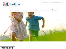 Sites similar to mylifetime.com.hk