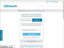 Sites similar to mylifetouch.ca