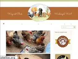Sites similar to mylifewithdogspdx.com