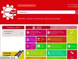 Sites similar to mylift.ru